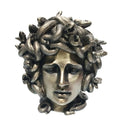 Medusa Head - Bronze at online8 furniture store Auckland