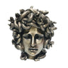 Medusa Head - Bronze at online8 furniture store Auckland