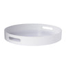 Melamine 40cm Plain Tray at online8 furniture store Auckland