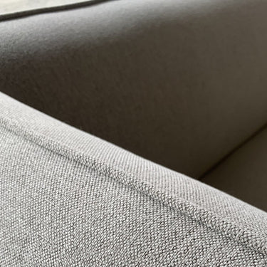 Mello 1 Seater Sofa - Oatmeal at online8 furniture store Auckland