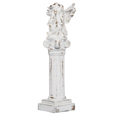 Merriwether Angel Finial at online8 furniture store Auckland
