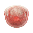 Mesh Bowl - set/2 - 29 cm at online8 furniture store Auckland