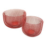 Mesh Bowl - set/2 - 29 cm at online8 furniture store Auckland