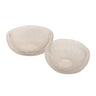 Mesh Bowl - Set of 2 - 36cm at online8 furniture store Auckland