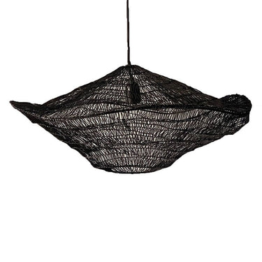 Mesh Cloud Pendant 61cm at online8 furniture store Auckland