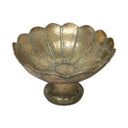 Metal Decorative Bowl at online8 furniture store Auckland