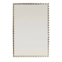 Metal Mirror Stud at online8 furniture store Auckland