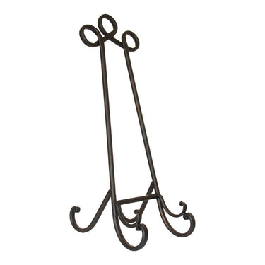 Metal Plate Holder at online8 furniture store Auckland