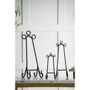 Metal Plate Holder at online8 furniture store Auckland