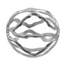 Metal Sphere Sculpture at online8 furniture store Auckland