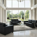 Metro 3 + 2 + 1 Lounge Suite at online8 furniture store Auckland