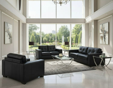 Metro 3 + 2 + 1 Lounge Suite at online8 furniture store Auckland