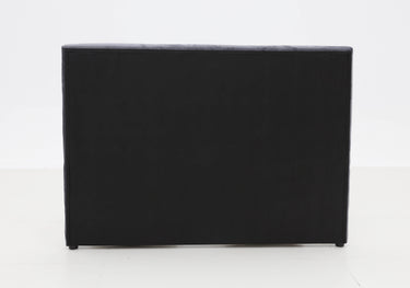 Metro Diamond Stitched Headboard Double/Queen at online8 furniture store Auckland