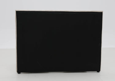 Metro Diamond Stitched Headboard Double/Queen at online8 furniture store Auckland