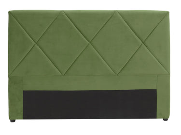 Metro Diamond Stitched Headboard King/Super King at online8 furniture store Auckland