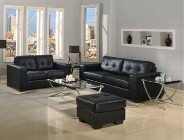 Metro Lounge Suite 3+2 at online8 furniture store Auckland