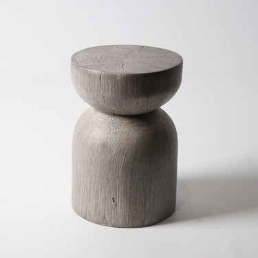 MGO Waist Stool - Grey at Online8 Furniture Auckland NZ