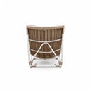 Michelangelo Outdoor Rattan-Style Day Bed – Sika Design at Online8 Furniture Auckland NZ