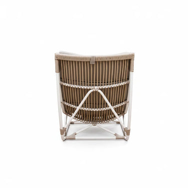 Michelangelo Outdoor Rattan-Style Day Bed – Sika Design at Online8 Furniture Auckland NZ