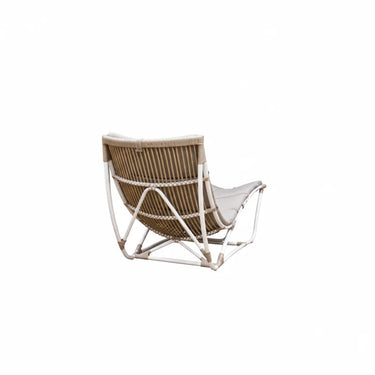 Michelangelo Outdoor Rattan-Style Day Bed – Sika Design at Online8 Furniture Auckland NZ