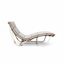 Michelangelo Outdoor Rattan-Style Day Bed – Sika Design at Online8 Furniture Auckland NZ
