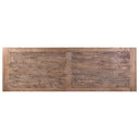 Dining Table Reclaimed Oak | Classic Furniture at online8 furniture store Auckland