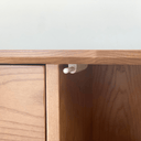 Mid-Century Buffet Table at online8 furniture store Auckland