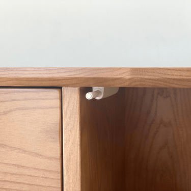 Mid-Century Buffet Table at online8 furniture store Auckland