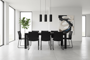 Mika Dining Suite – 8 Seater at Online8 Furniture Auckland NZ