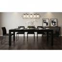 Mika Dining Table 220cm at Online8 Furniture Auckland NZ
