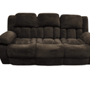 Mila 3 Seater Recliner with Console at online8 furniture store Auckland