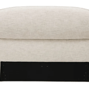 Mila Upholstered Headboard - Taupe at Online8 Furniture Auckland NZ
