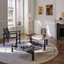 Milan Coffee Table at online8 furniture store Auckland