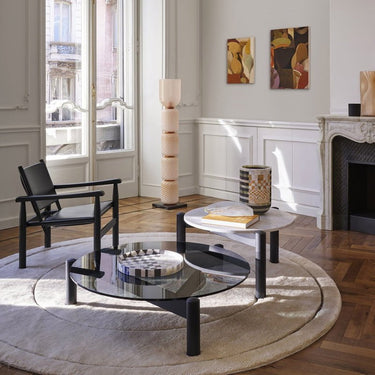 Milan Coffee Table at online8 furniture store Auckland