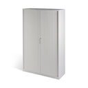 Milano 1200w x 1980h Storage Tambour Old at online8 furniture store Auckland