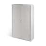 Milano 1200w x 1980h Storage Tambour Old at online8 furniture store Auckland