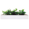 Milano 1600 Planter Box at online8 furniture store Auckland