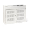 Milano 1600 x 1020 Slider Storage Cabinet at online8 furniture store Auckland