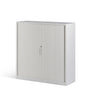 Milano 900w x 1200h Storage Tambour Old at online8 furniture store Auckland