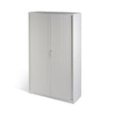 Milano 900w x 1980h Storage Tambour Old at online8 furniture store Auckland