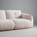 Milano Sofa - Natural at online8 furniture store Auckland