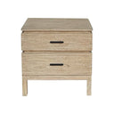 Milton Bedside Table at online8 furniture store Auckland