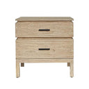 Milton Bedside Table at online8 furniture store Auckland