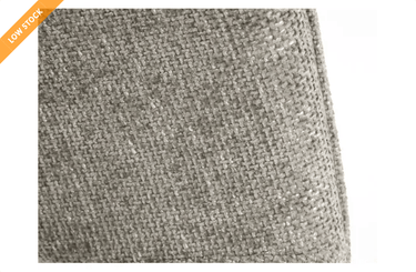 Mina Fabric Dining/Occasional Chair - Stone at online8 furniture store Auckland