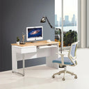 Minneapolis Computer Desk at online8 furniture store Auckland