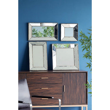 Mirror Framed Mirror at online8 furniture store Auckland