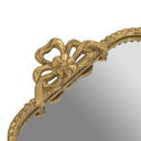 Mirror Tray - Gold at online8 furniture store Auckland
