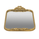 Mirror Tray - Gold at online8 furniture store Auckland