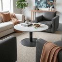 Caruzo Coffee Table | High Quality Coffee Table | Online8 at online8 furniture store Auckland