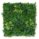 Mixed Foliage Square 1m x 1m at online8 furniture store Auckland